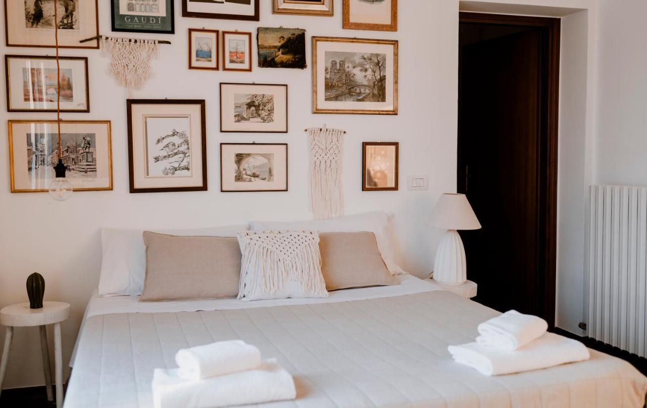 "Villa Alba" Authentic Hospitality And Sustainability In The Heart On Langhe Dış mekan fotoğraf
