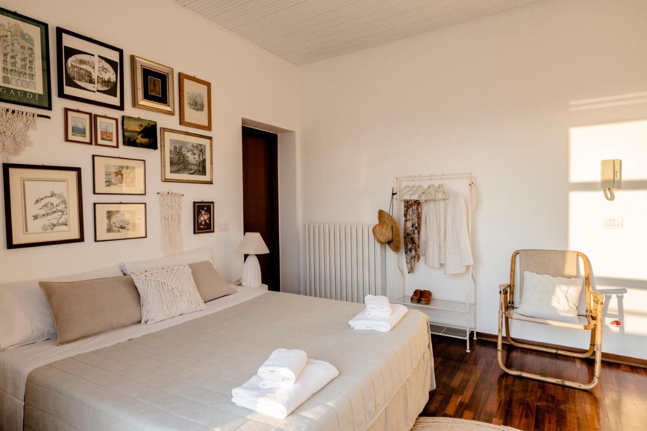 "Villa Alba" Authentic Hospitality And Sustainability In The Heart On Langhe Dış mekan fotoğraf