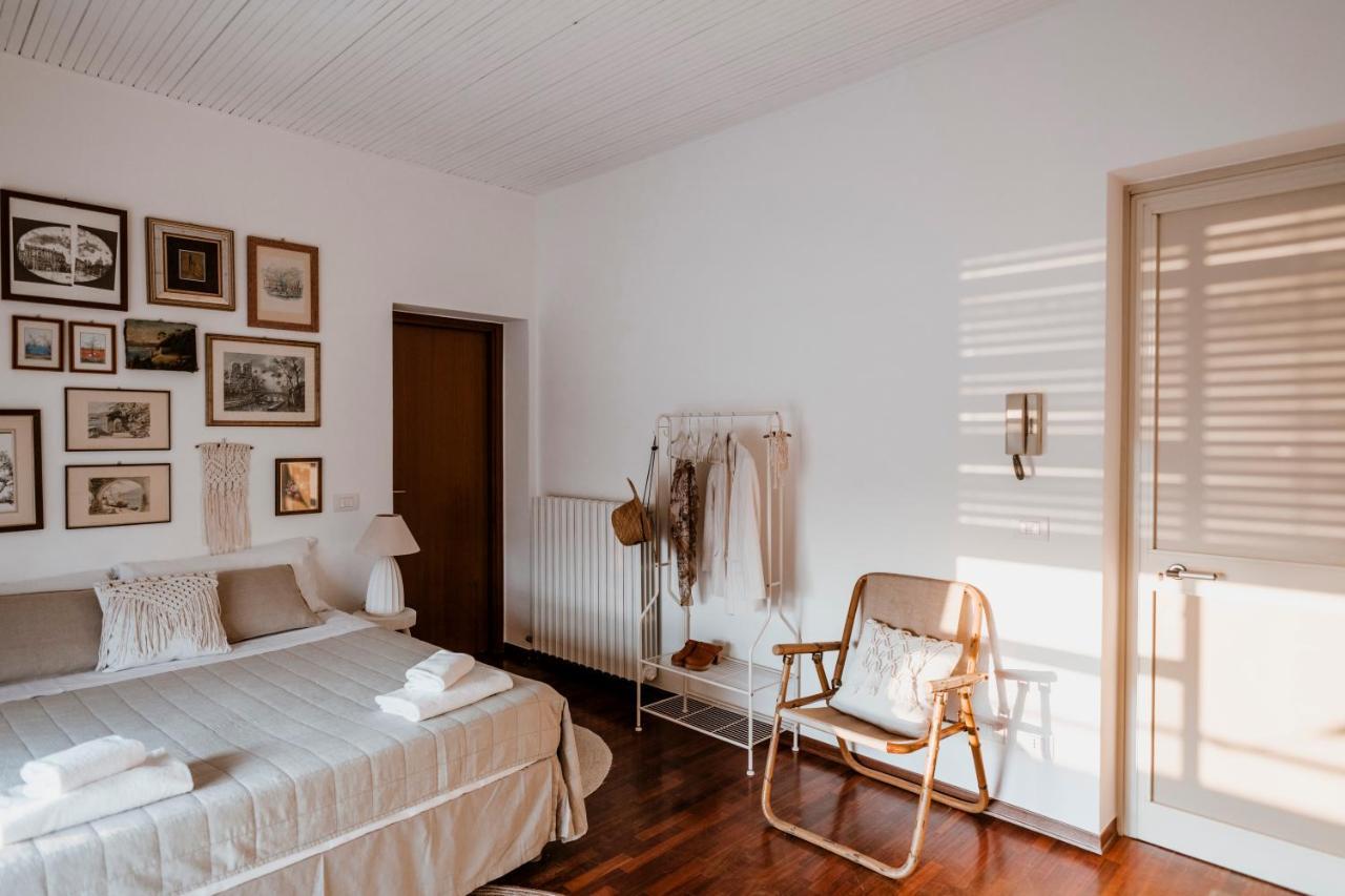 "Villa Alba" Authentic Hospitality And Sustainability In The Heart On Langhe Dış mekan fotoğraf