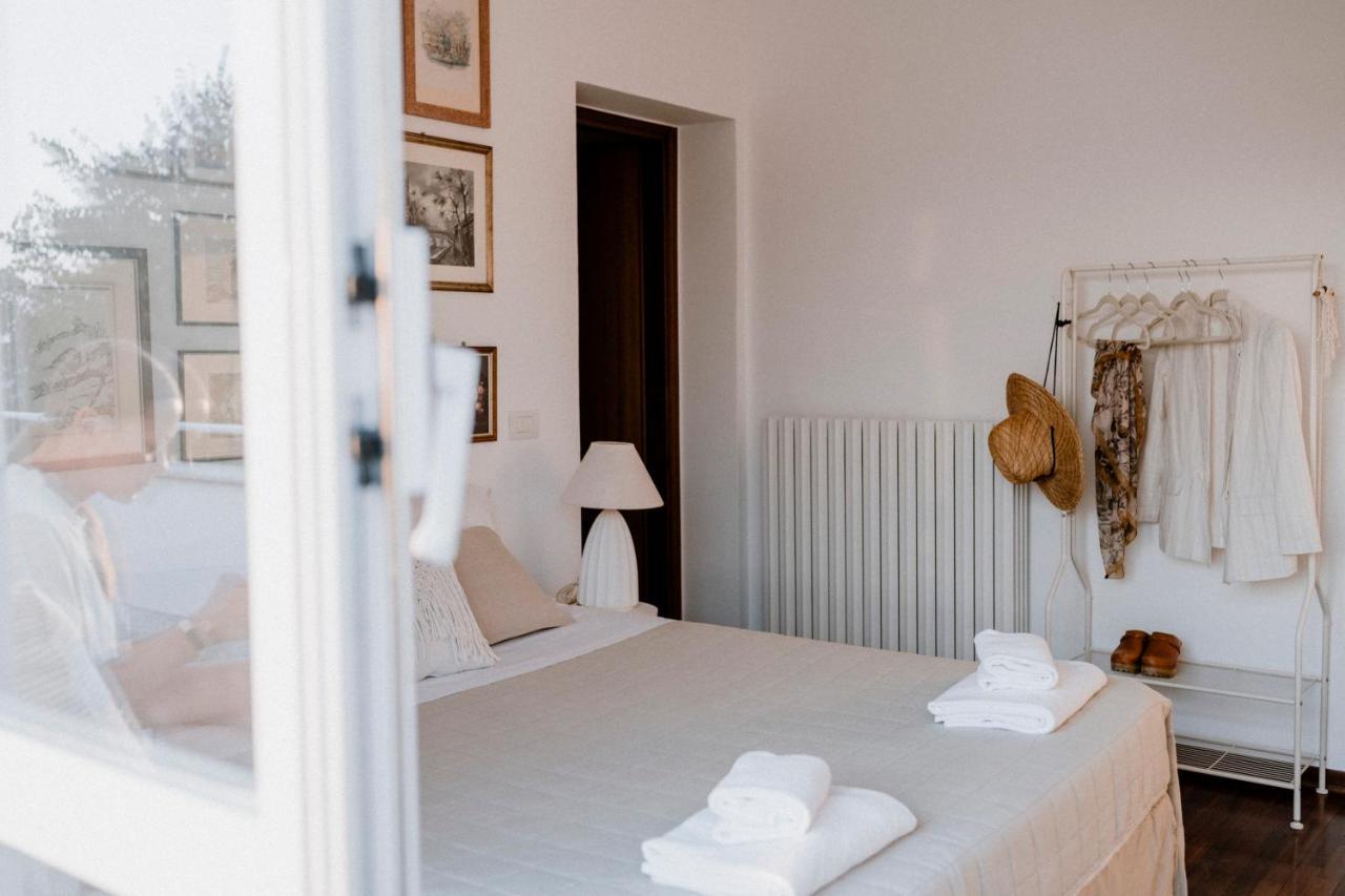 "Villa Alba" Authentic Hospitality And Sustainability In The Heart On Langhe Dış mekan fotoğraf