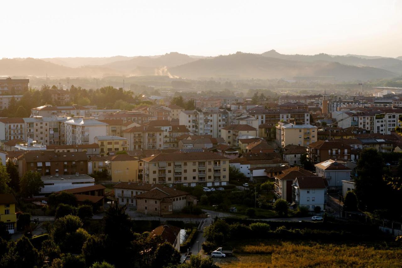 "Villa Alba" Authentic Hospitality And Sustainability In The Heart On Langhe Dış mekan fotoğraf